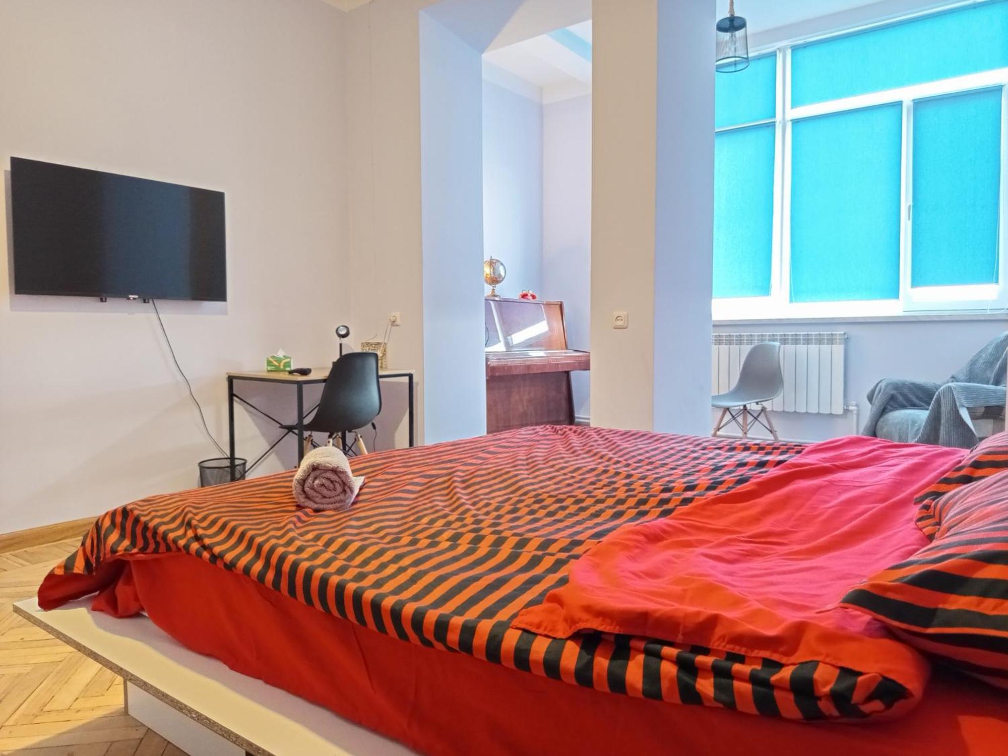 Living Spaces - Guesthouse Yerevan Exterior photo